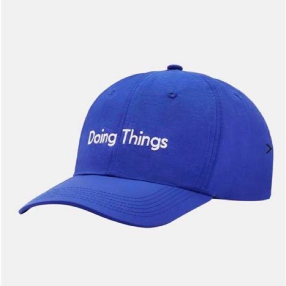 Outdoor Voices 'Doing Things' Cap